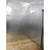 6'11" x 11'11" x 10'2"H Eliason Walk-in Freezer