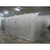 15'5" x 26'11" x 8'5"H Walk-In Cooler or Freezer