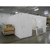 16'1" x 20' x 8'7"H Walk-in Cooler or Freezer