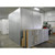 9' x 9'9" x 10'H Kysor Walk-in Cooler or Freezer