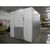 9' x 9'9" x 10'H Kysor Walk-in Cooler or Freezer