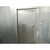 9' x 9'9" x 10'H Kysor Walk-in Cooler or Freezer