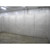 17'4"x21'2"x8'5"H(Burg) Walk-In Cooler or Freezer