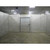 17'4"x21'2"x8'5"H(Burg) Walk-In Cooler or Freezer