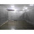 16' x 28' x 9'H Walk-In Cooler or Freezer