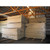 98'7" x 164' x 21'4"H Metl-Span Drive-in Cooler