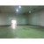 98'7" x 164' x 21'4"H Metl-Span Drive-in Cooler