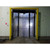 98'7" x 164' x 21'4"H Metl-Span Drive-in Cooler