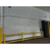 98'7" x 164' x 21'4"H Metl-Span Drive-in Cooler
