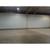 98'7" x 164' x 21'4"H Metl-Span Drive-in Cooler