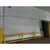98'7" x 164' x 21'4"H Metl-Span Drive-in Cooler