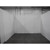 12' x 22' x 8'4"H Walk-in Cooler or Freezer
