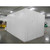 WA Brown Walk-in Cooler