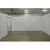 16'11" x 44'1" x 8'4"H Walk-In Cooler or Freezer