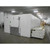 13'6" x 28'10" x 8'2"H Walk-In Cooler or Freezer