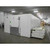 13'6" x 28'10" x 8'2"H Walk-In Cooler or Freezer