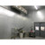 19'8" x 30' x 16'H Drive-in Cooler