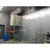19'8" x 30' x 16'H Drive-in Cooler
