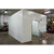 12'10" x 16'11" x 10'5"H Kysor Walk-in Cooler or Freezer