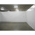 25' x 25'2" x 10'H Walk-In Cooler or Freezer