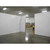 25' x 25'2" x 10'H Walk-In Cooler or Freezer