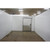 12'10" x 24'9" x 8'5"H Walk-in Cooler or Freezer