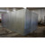 11'7" x 19'3" x 8'2" Leer Walk-in Cooler or Freezer