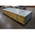 11'7" x 19'3" x 8'2" Leer Walk-in Cooler or Freezer