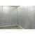 12' x 23' x 9'11"H Crown-Tonka Combo Cooler/Freezer