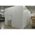 12' x 23' x 9'11"H Crown-Tonka Combo Cooler/Freezer