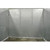 12' x 23' x 9'11"H Crown-Tonka Combo Cooler/Freezer