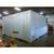 19'3" x 20'3" x 10'2"H Walk-In Cooler or Freezer