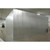 23' x 24' x 11'H Walk-In Cooler