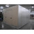 WA Brown Walk-in Cooler