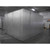 WA Brown Walk-in Cooler
