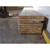 MetlSpan Walk-in Cooler