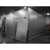 17'8" x 23'6" x 12'H Drive-In Cooler or Freezer