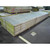 17'8" x 23'6" x 12'H Drive-In Cooler or Freezer