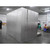 6'9" x 10'7" x 8'5"H WA Brown Walk-in Cooler or Freezer