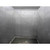 6'9" x 10'7" x 8'5"H WA Brown Walk-in Cooler or Freezer