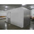 WA Brown Walk-in Cooler