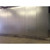 23' x 23' x 11'H Thermalrite Walk-in Cooler or Freezer