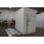 6' x 8 'x 9'H Carroll Coolers Walk-in Cooler