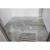 7'9" x 7'9" x 8'8"H WA Brown Walk-in Freezer