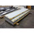7'9" x 7'9" x 8'8"H WA Brown Walk-in Freezer