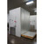 6' x 7'11 x 10'H Crown-Tonka Walk-in Cooler
