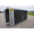 IMECO Cooler or Freezer Evaporator (#221)