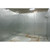 11' x 15' x 8'7"H Irreg Kysor Walk-in Freezer