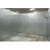 11' x 15' x 8'7"H Irreg Kysor Walk-in Freezer