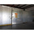 40' x 42'1" x 11'H Thermalrite Drive-in Cooler or Freezer